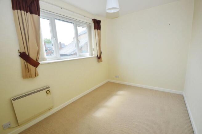 BEDROOM  2