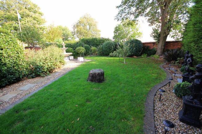 Gardens