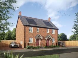 48, Hoplands Road, Coningsby LN4 4UE
