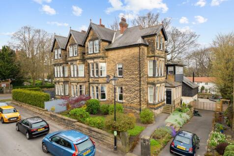 1 Wordsworth Crescent, Harrogate, HG2