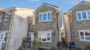 2, Grove Park Gardens, Fishponds, Bristol BS16 2FG