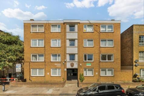 Marlborough Road, Archway