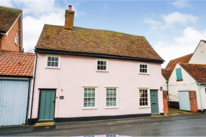 33, George Street, Ipswich IP7 5BD