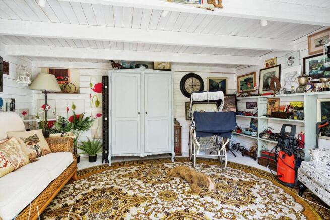 Cabin