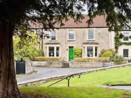 Chimes, Glanville Road, Wedmore BS28 4AD