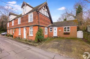 Pin Cottage, Sutton Street, Maidstone ME14 4HP