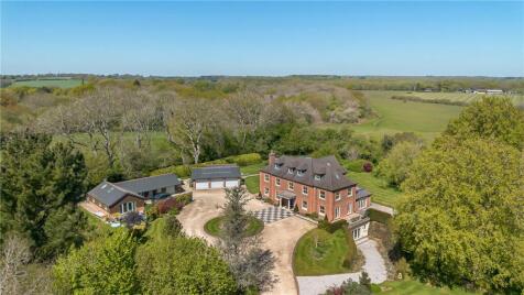 Maidensgrove, Henley-on-Thames, Oxfordshire, RG9