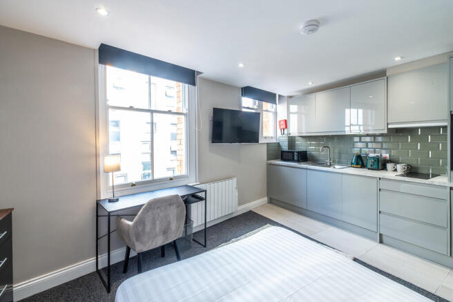 Canning Place B21...