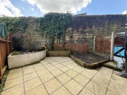 21, Bacup Road, Todmorden OL14 7PN