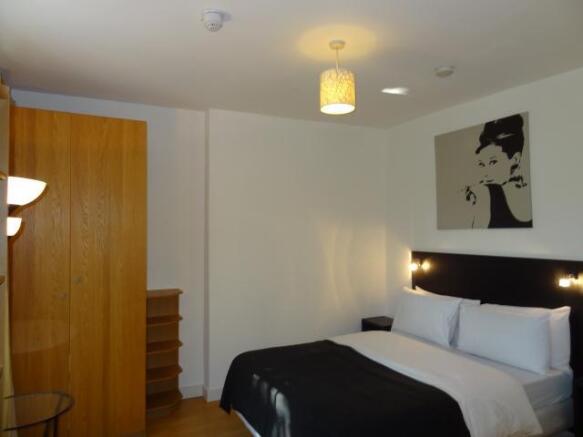 Studio to rent