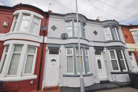 Northbrook Road, Wallasey