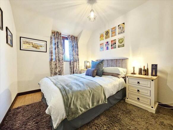 Bedroom 2: