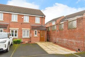 19, Honeysuckle Way, Castleford WF10 5FQ