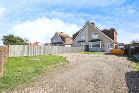 Sandwich Road, Whitfield, Dover, Kent, CT16