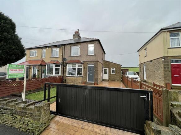 FRONT EXTERNAL