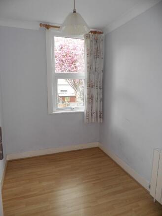 Third Bedroom