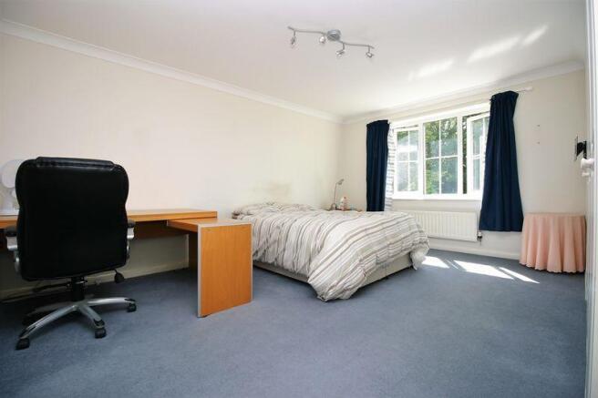 Guest Bedroom