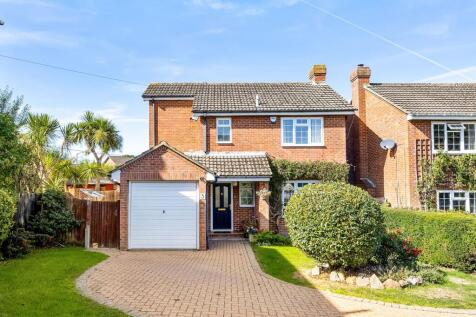 Chestnut Close, Hailsham, BN27