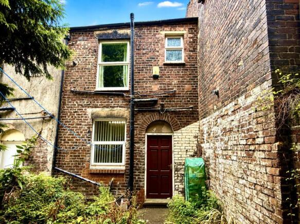 2 bed Terraced for sale Image 11