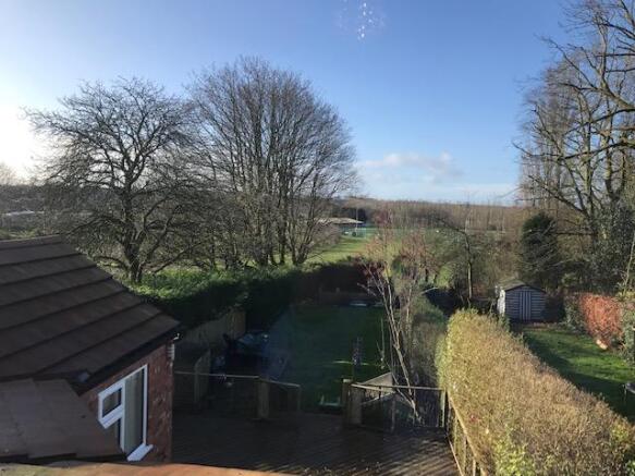 GARDEN OVERVIEW