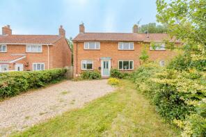 37, Manor Road, Norwich NR15 2XS