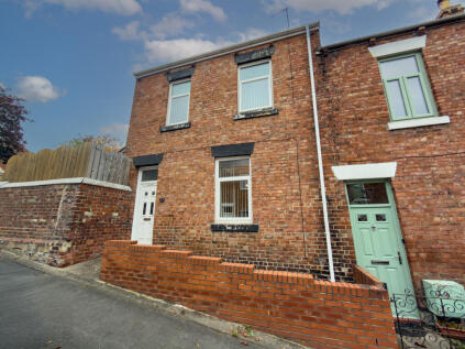 29 Cooperative Street, Chester le Street, County Durham DH3 3EX