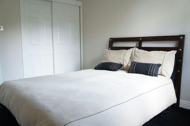 BEDROOM 2 REAR