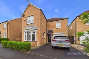 7, Bellona Close, Hebburn NE31 1FF