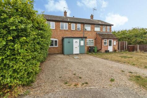 Yarmouth Road, Hales, Norwich