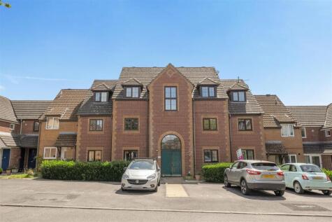 Morse Close, Chippenham
