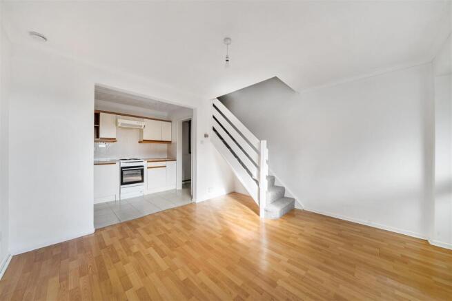 Kitchen / Sitting Room