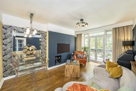 Brighton Terrace, Brixton