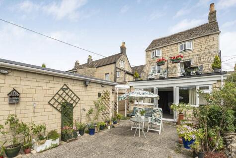 Park Road, Nailsworth, Stroud, Gloucestershire, GL6