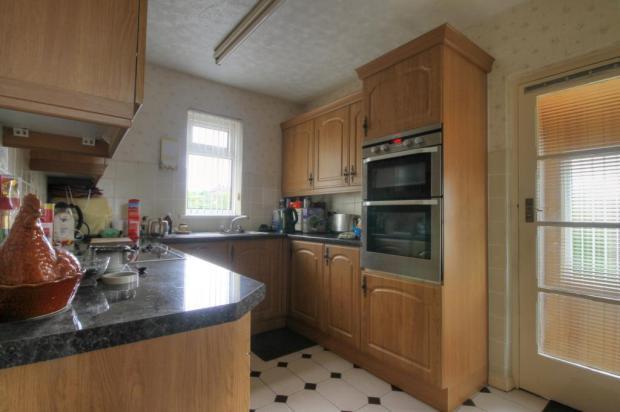 Kitchen Pic 2
