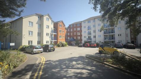 Beach Road, Weston-super-Mare