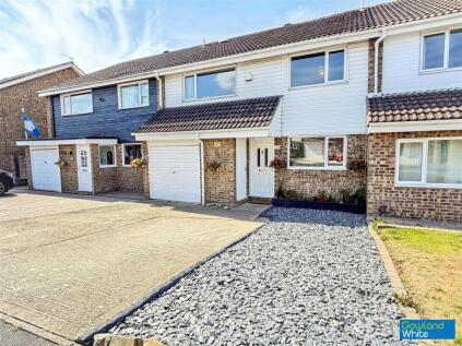 Limpton Gate, Yarm