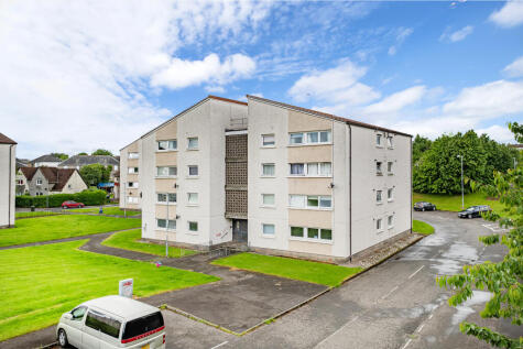 Flat 2/3, 11 Western Avenue, Rutherglen , Glasgow, G73