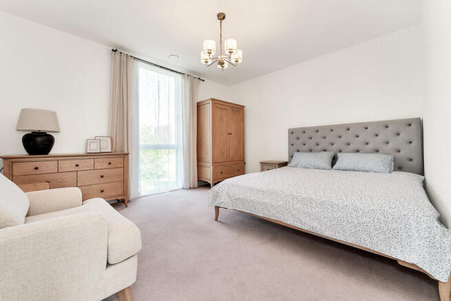 Bedroom Four