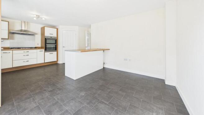 Huntingdon Place, Bourne photo 5