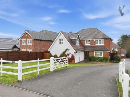 Tysea Hill, Stapleford Abbotts, RM4