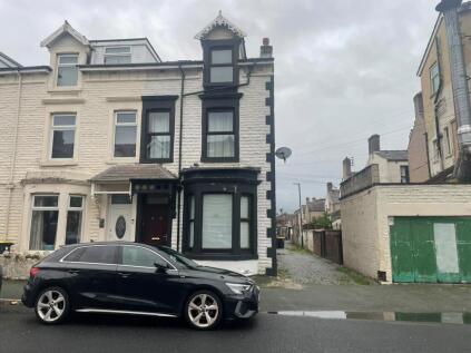 34 Brunswick Road, Heysham, Morecambe, Lancashire LA3 1RU