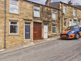 39, Gerrard Street, Lancaster LA1 5LZ