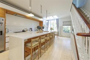 117, Blenheim Crescent, London W11 2EQ