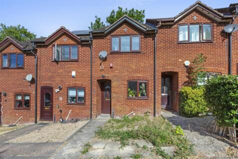 Charnwood Close, High Wycombe