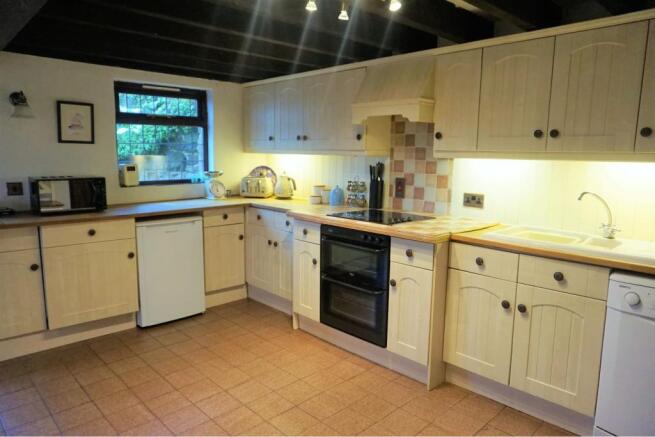 Kitchen/Breakfast