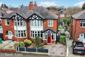 14, Howard Road, Manchester M22 4EG