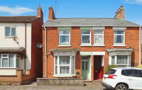 Union Street, Desborough, Kettering