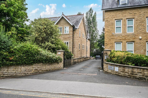 Linfield, Grove Road, Headingley, Leeds, LS6