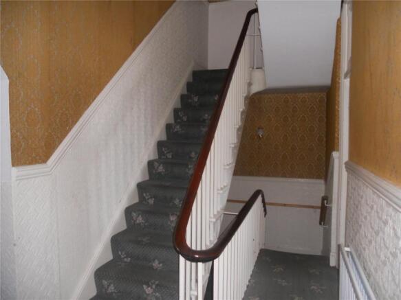 Second Floor