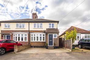 68, Alexandra Road, Kings Langley WD4 8DT